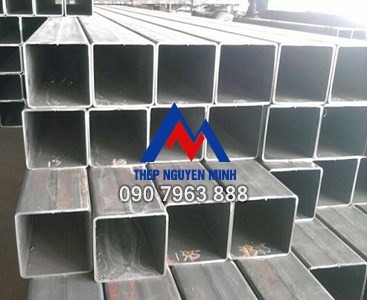 Click để xem hình đầy đủ THÉP HỘP VUÔNG 160X160X4
